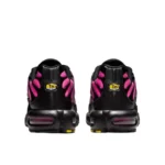 נעלי נייק | Nike Air Max Plus Black Hyper Pink