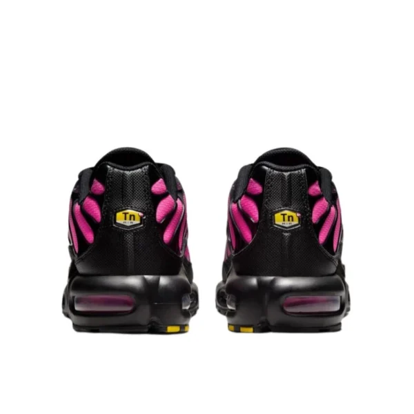 נעלי נייק | Nike Air Max Plus Black Hyper Pink