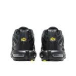 נעלי נייק | Nike Air Max Plus Black Opti Yellow