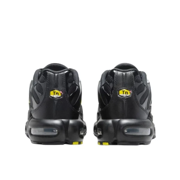 נעלי נייק | Nike Air Max Plus Black Opti Yellow