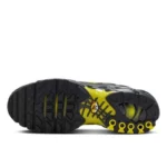 נעלי נייק | Nike Air Max Plus Black Opti Yellow