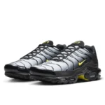 נעלי נייק | Nike Air Max Plus Black Opti Yellow