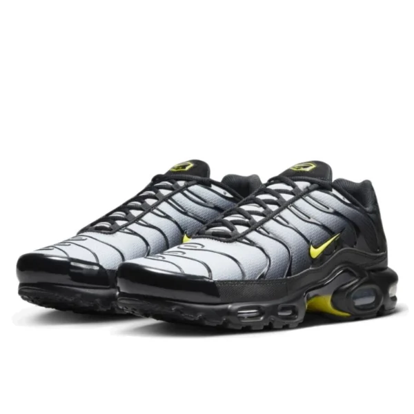 נעלי נייק | Nike Air Max Plus Black Opti Yellow