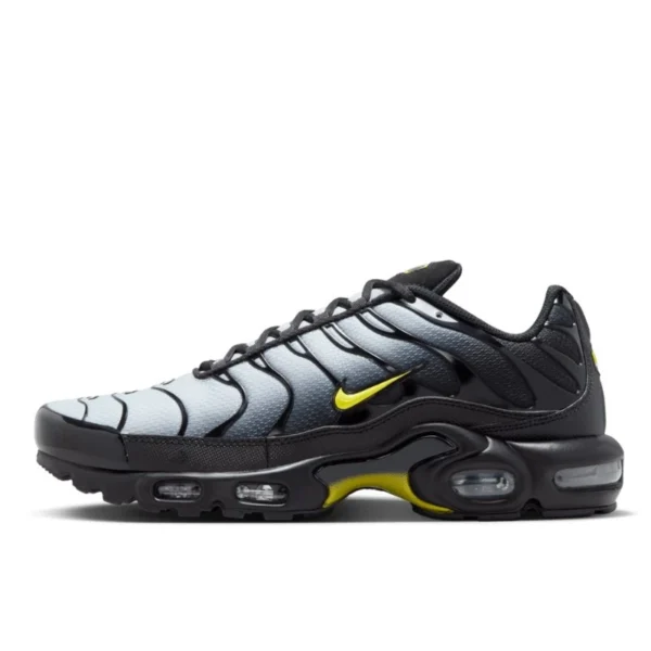 נעלי נייק | Nike Air Max Plus Black Opti Yellow