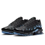 נעלי נייק | Nike Air Max Plus Black University Blue