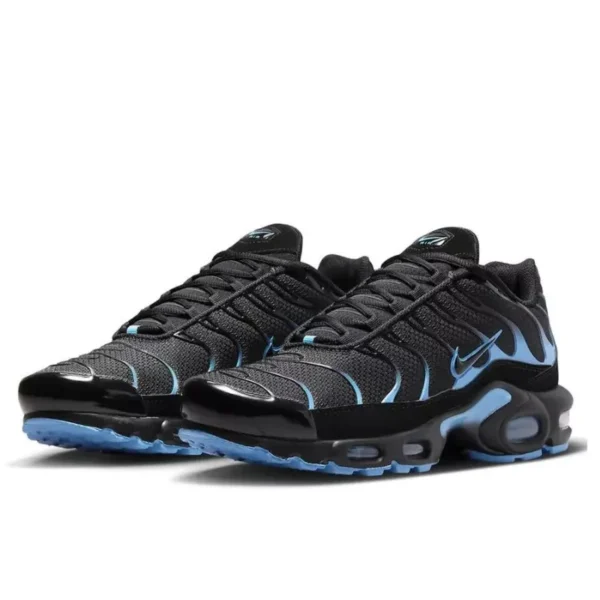 נעלי נייק | Nike Air Max Plus Black University Blue