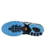 נעלי נייק | Nike Air Max Plus Black University Blue