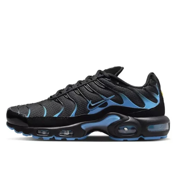 נעלי נייק | Nike Air Max Plus Black University Blue