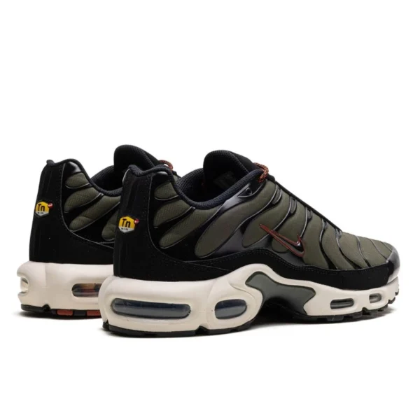 נעלי נייק | Nike Air Max Plus Cargo Khaki Phantom