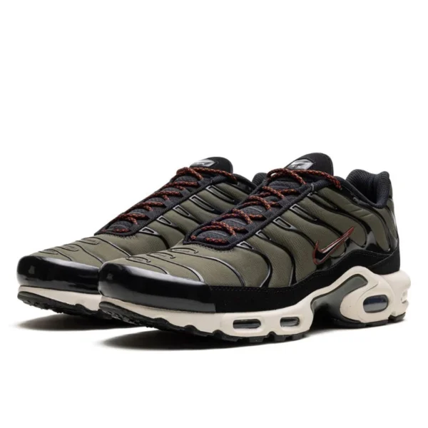 נעלי נייק | Nike Air Max Plus Cargo Khaki Phantom