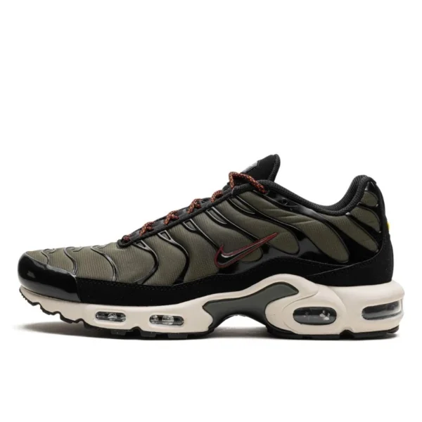 נעלי נייק | Nike Air Max Plus Cargo Khaki Phantom