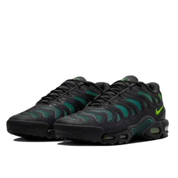 נעלי נייק | Nike Air Max Plus Drift Black Volt