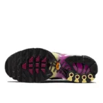 נעלי נייק | Nike Air Max Plus Fuchsia Pale Yellow