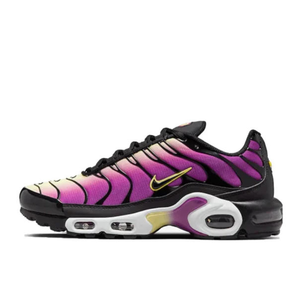 נעלי נייק | Nike Air Max Plus Fuchsia Pale Yellow