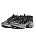 נעלי נייק | Nike Air Max Plus Lace Toggle Utility Black Grey