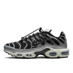 נעלי נייק | Nike Air Max Plus Lace Toggle Utility Black Grey
