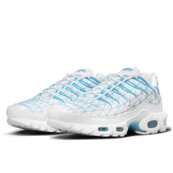 נעלי נייק | Nike Air Max Plus Marseille