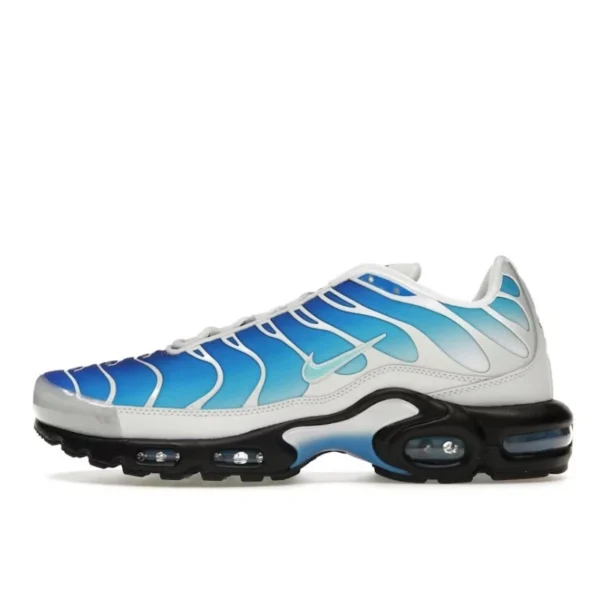 נעלי נייק | Nike Air Max Plus One Block Down Light Photo Blue