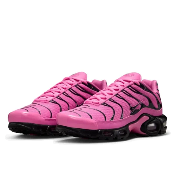 נעלי נייק | Nike Air Max Plus Pink Black