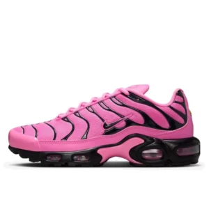 נעלי נייק | Nike Air Max Plus Pink Black