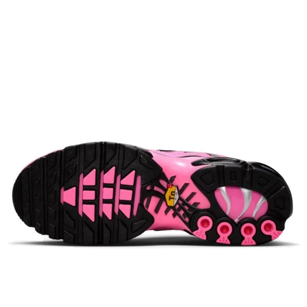 נעלי נייק | Nike Air Max Plus Pink Black