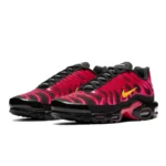 נעלי נייק | Nike Air Max Plus Supreme Black