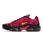 נעלי נייק | Nike Air Max Plus Supreme Black