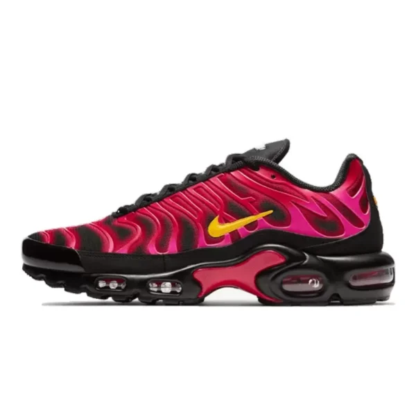 נעלי נייק | Nike Air Max Plus Supreme Black