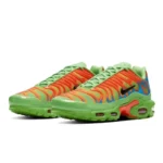 נעלי נייק | Nike Air Max Plus Supreme Green