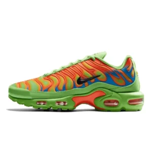 נעלי נייק | Nike Air Max Plus Supreme Green