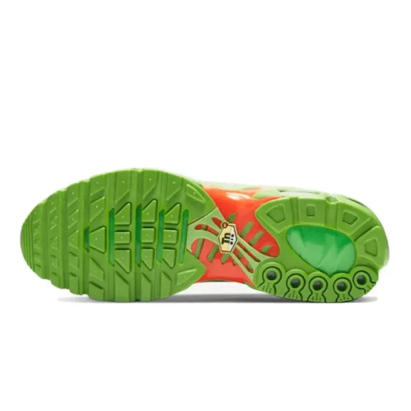 נעלי נייק | Nike Air Max Plus Supreme Green