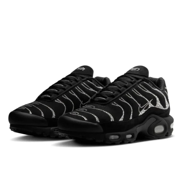נעלי נייק | Nike Air Max Plus Swarovski Moonlight