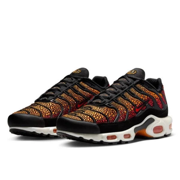 נעלי נייק | Nike Air Max Plus Swarovski Sunset
