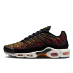 נעלי נייק | Nike Air Max Plus Swarovski Sunset