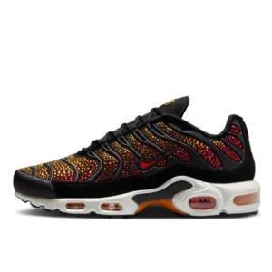 נעלי נייק | Nike Air Max Plus Swarovski Sunset