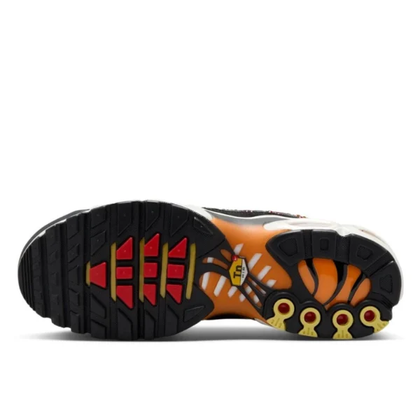 נעלי נייק | Nike Air Max Plus Swarovski Sunset