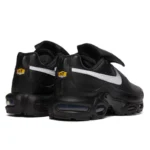 נעלי נייק | Nike Air Max Plus Tiempo Black White