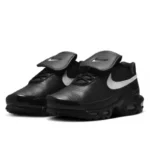 נעלי נייק | Nike Air Max Plus Tiempo Black White