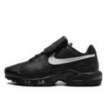 נעלי נייק | Nike Air Max Plus Tiempo Black White