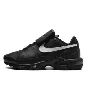 נעלי נייק | Nike Air Max Plus Tiempo Black White