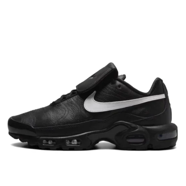 נעלי נייק | Nike Air Max Plus Tiempo Black White