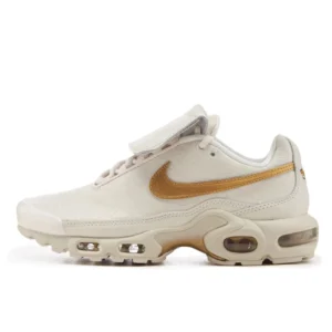נעלי נייק | Nike Air Max Plus Tiempo Metallic Gold