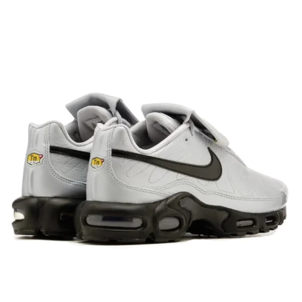 נעלי נייק | Nike Air Max Plus Tiempo Wolf Grey Black