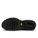 נעלי נייק | Nike Air Max Plus Tiempo Wolf Grey Black