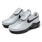 נעלי נייק | Nike Air Max Plus Tiempo Wolf Grey Black
