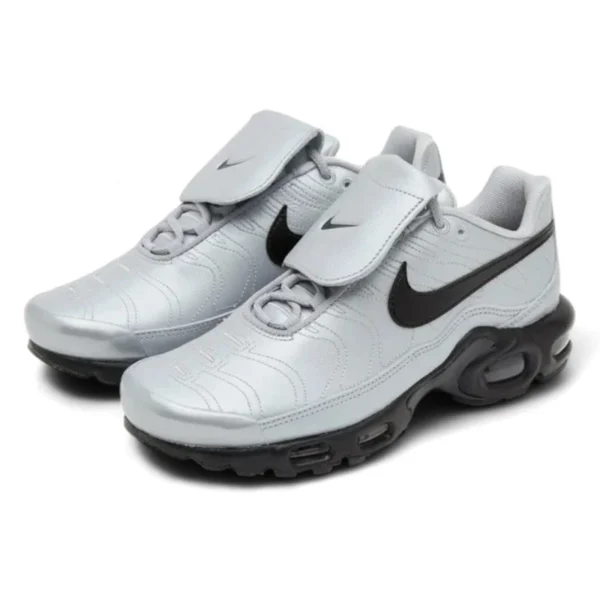 נעלי נייק | Nike Air Max Plus Tiempo Wolf Grey Black