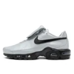 נעלי נייק | Nike Air Max Plus Tiempo Wolf Grey Black