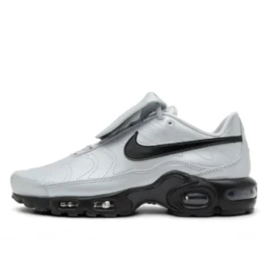 נעלי נייק | Nike Air Max Plus Tiempo Wolf Grey Black
