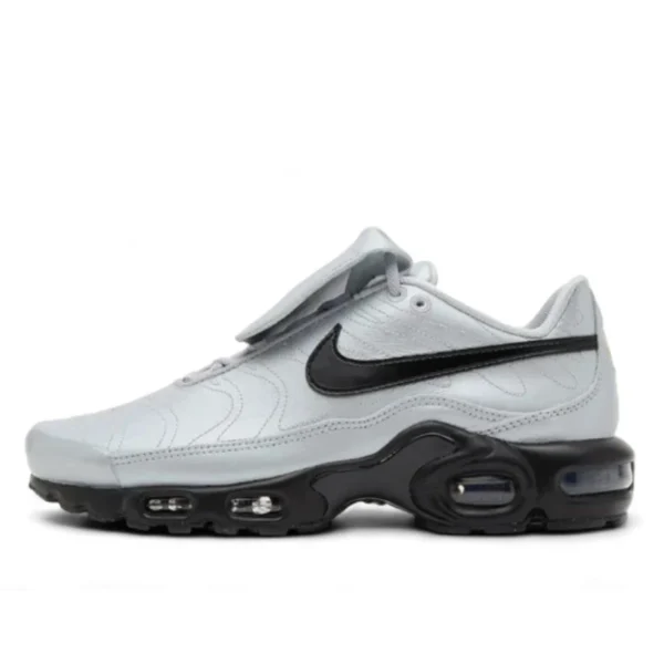 נעלי נייק | Nike Air Max Plus Tiempo Wolf Grey Black