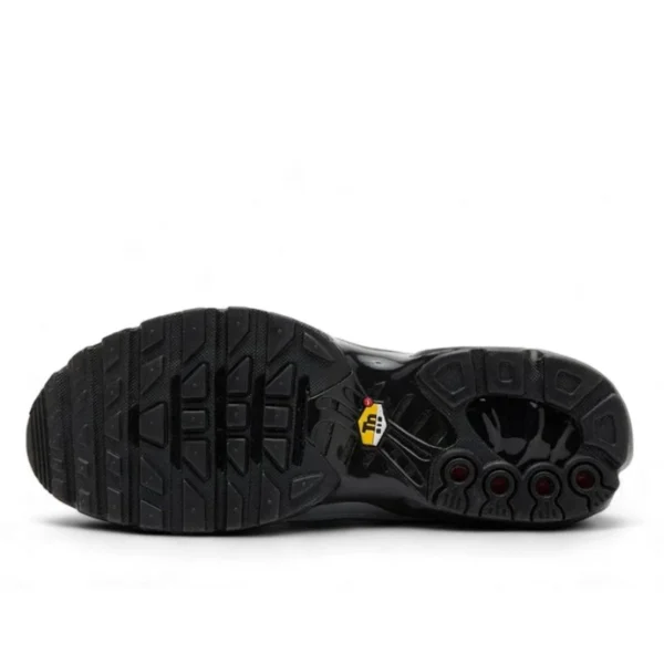נעלי נייק | Nike Air Max Plus Tiempo Wolf Grey Black